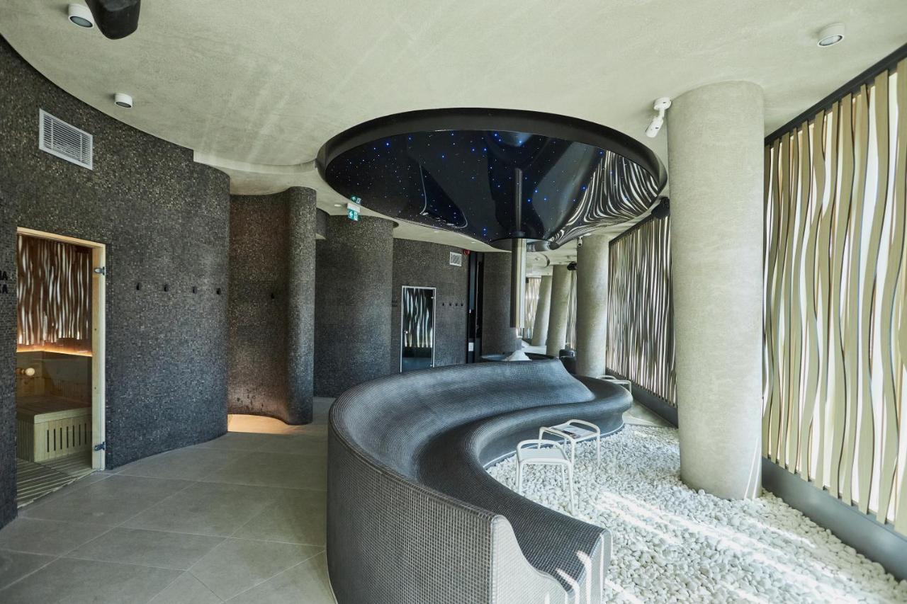 Wave - Endless Sea View Apartment Miedzyzdroje Εξωτερικό φωτογραφία
