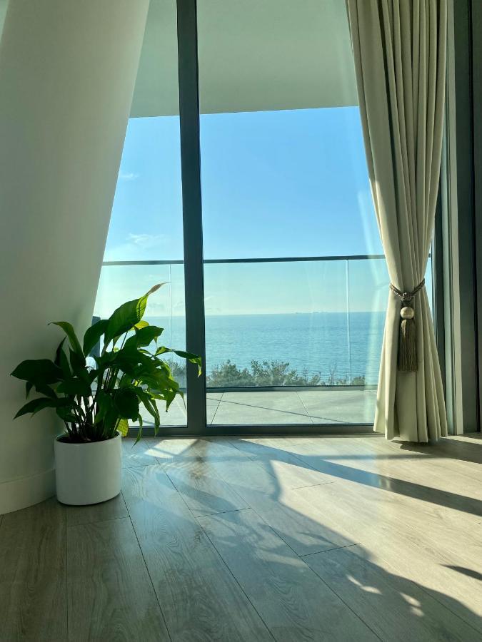 Wave - Endless Sea View Apartment Miedzyzdroje Εξωτερικό φωτογραφία