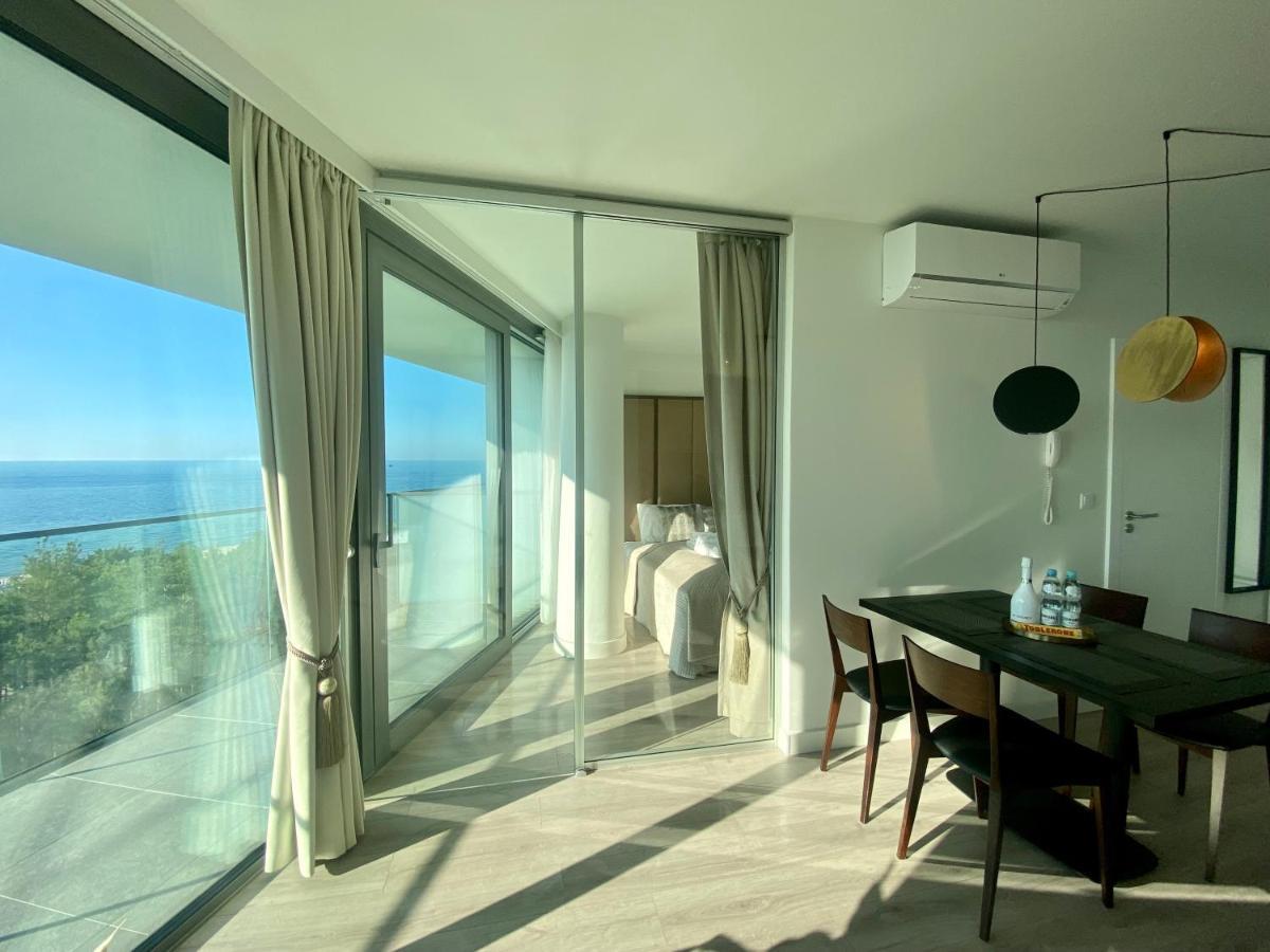 Wave - Endless Sea View Apartment Miedzyzdroje Εξωτερικό φωτογραφία
